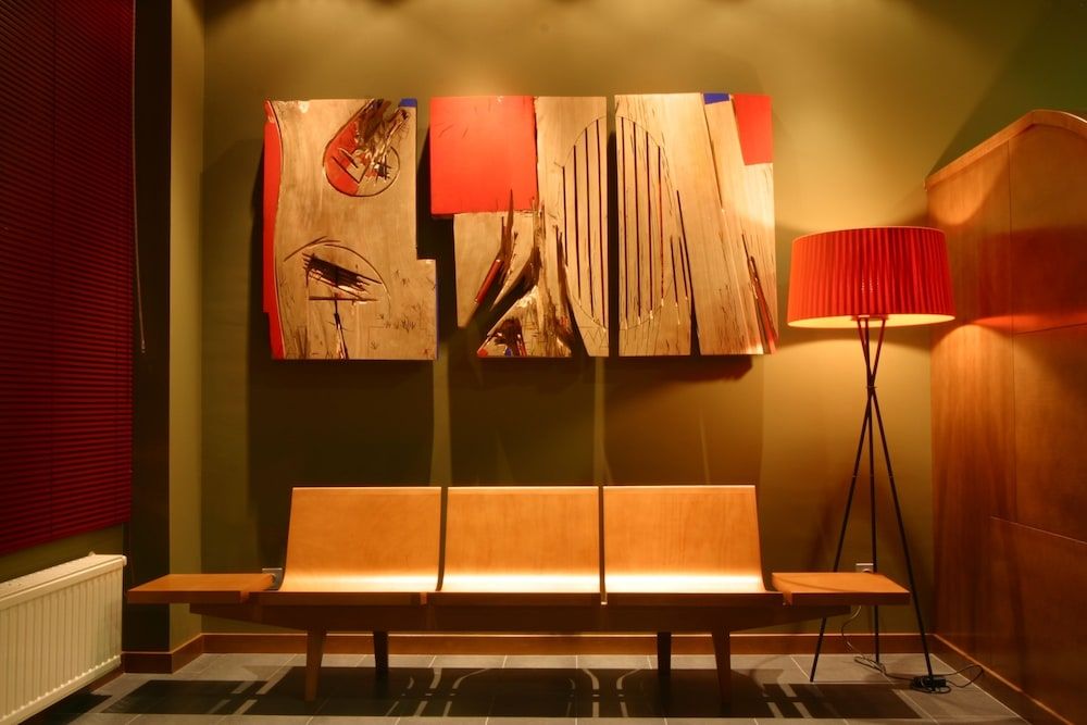 Hotel AB Murias Blancas 2