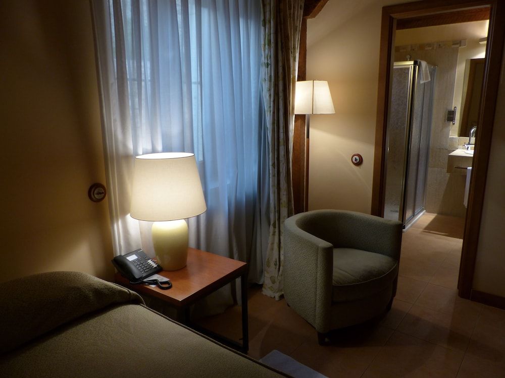 Hostería del Arco 3