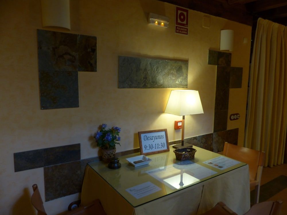 Hostería del Arco 2