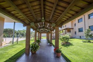 Hotel Casa Santa Elena