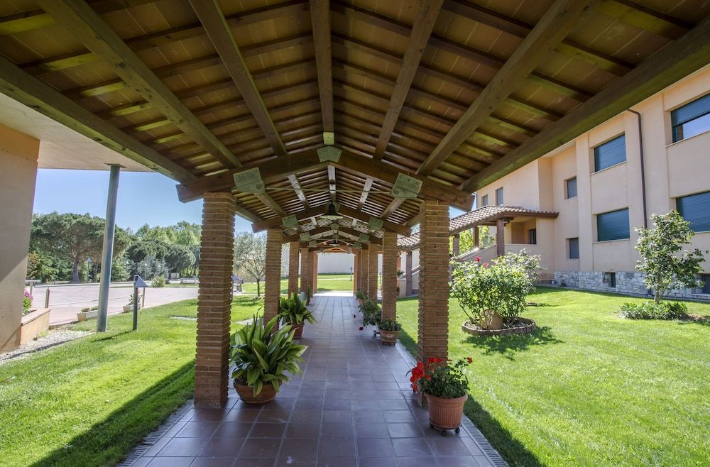 Hotel Casa Santa Elena 1