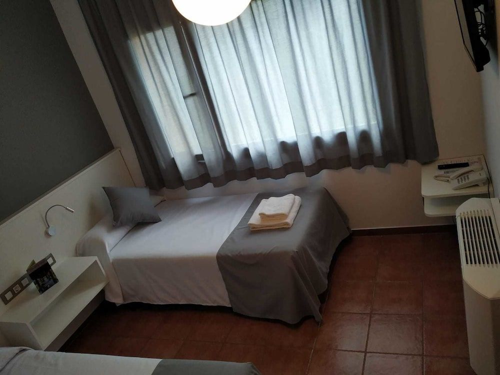 Hotel Casa Santa Elena 2