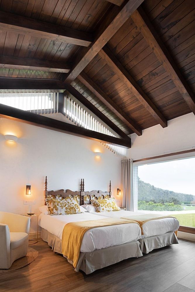 Hotel Rural La Sobreisla 2