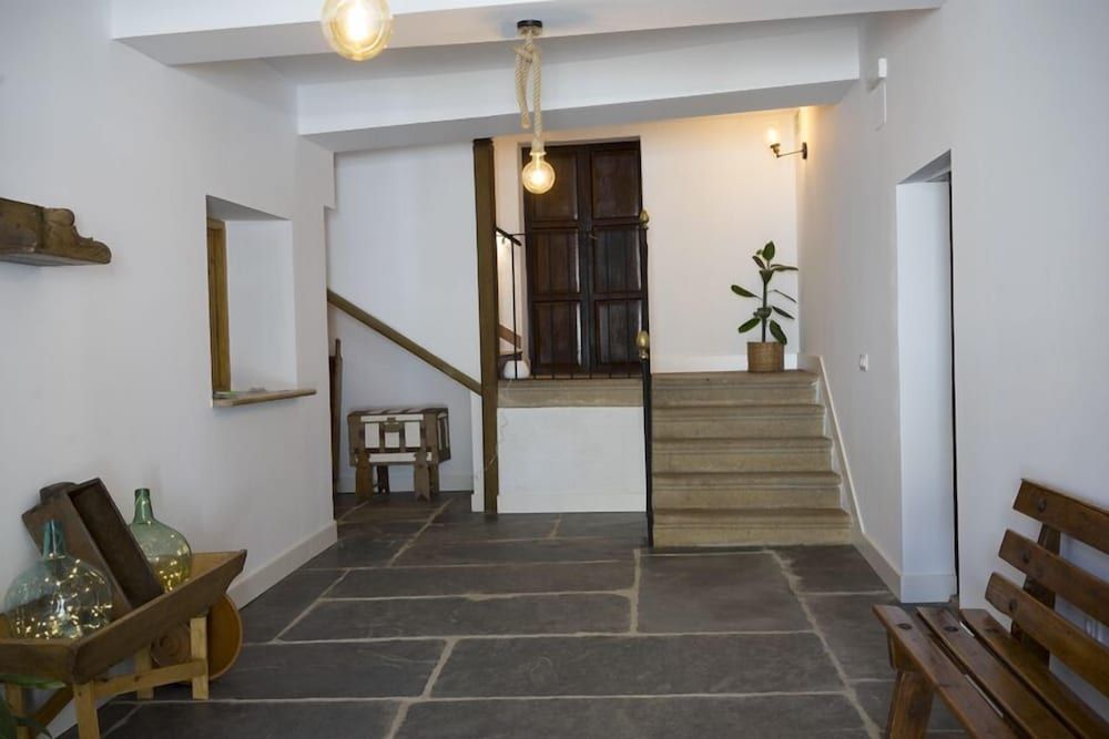 Casa Rural el Rincón de Monfragüe 3