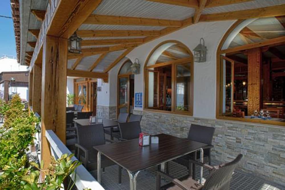 Hotel Almadraba 1 estrelas em Zahara de los Atunes