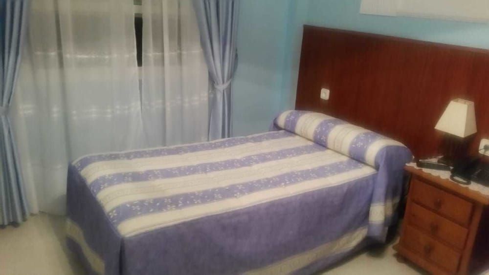 Hotel Restaurante Los Molinos 3