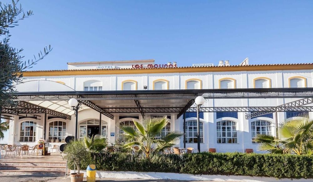 Hotel Restaurante Los Molinos 1 estrelas em Écija