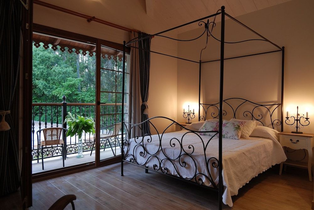 Hotel Playa de Aguilar 4 estrelas em Muros de Nalón