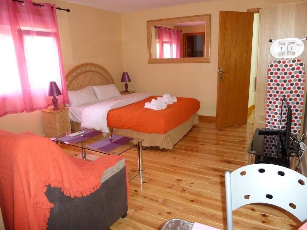 Aparthotel Carrio Sol - Monty´s 3