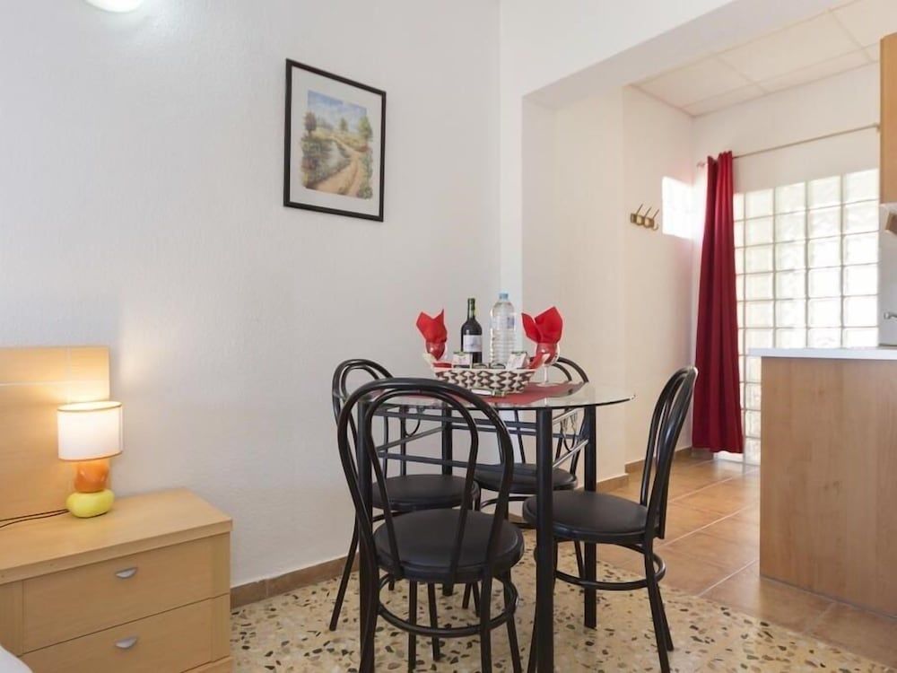 Aparthotel Carrio Sol - Monty´s 2