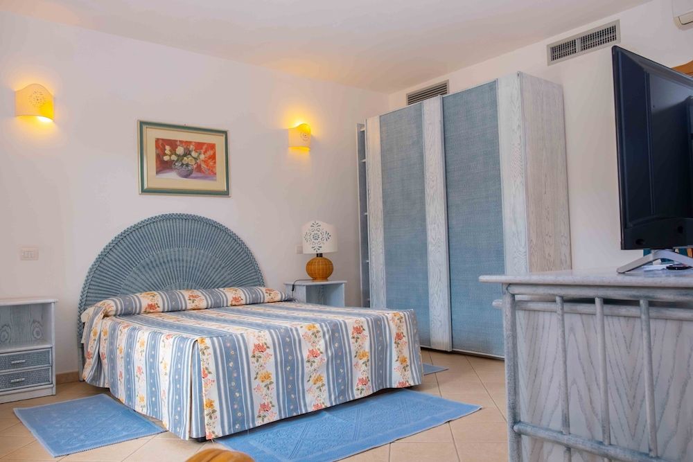 Hotel Domu Incantada 3 estrelas em Muravera