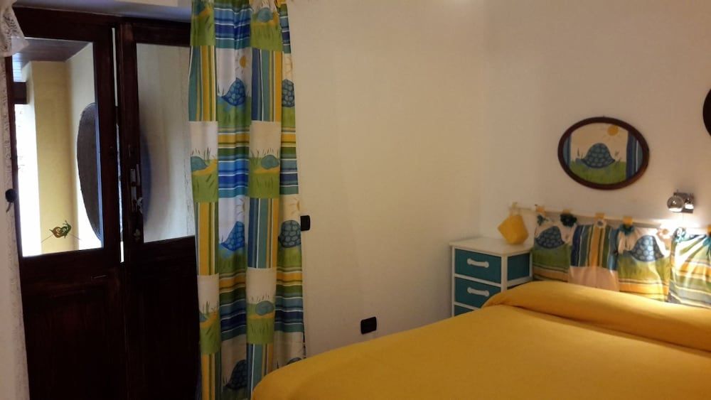 Casa di Campagna Dal Pozzo 3