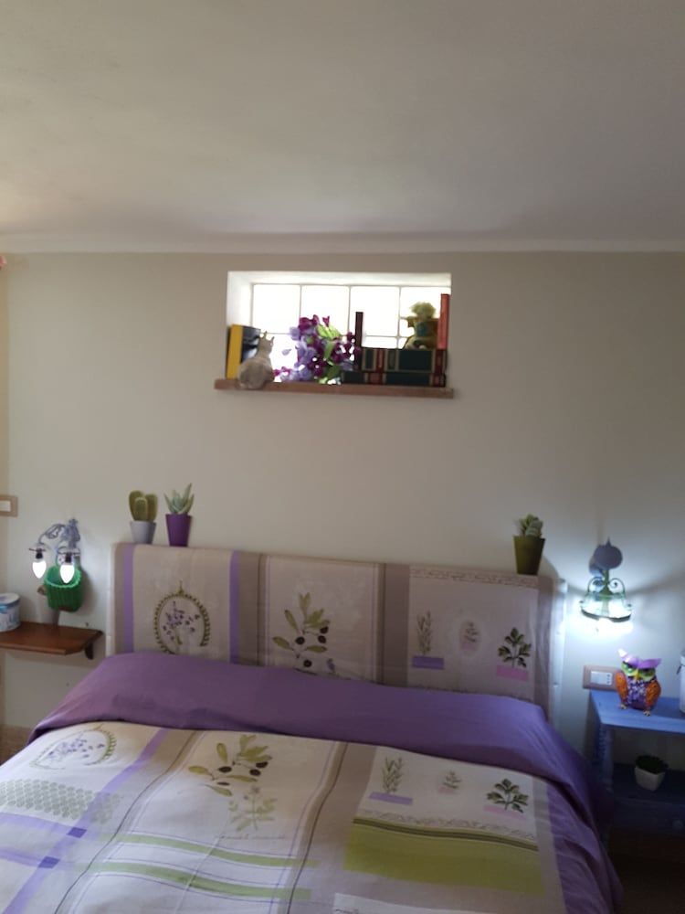 Casa di Campagna Dal Pozzo 2