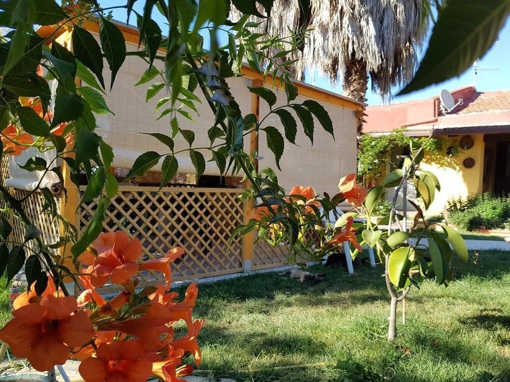 Casa di Campagna Dal Pozzo -1 estrellas en Sorso
