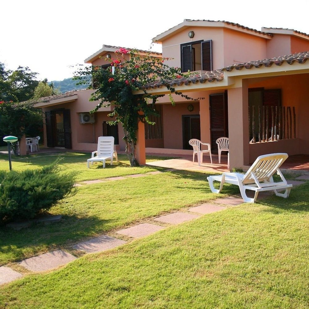 Verdemare Sardegna Due 1