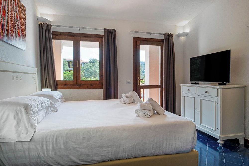 Felix Hotels – Residence Hotel Costa Serena 2