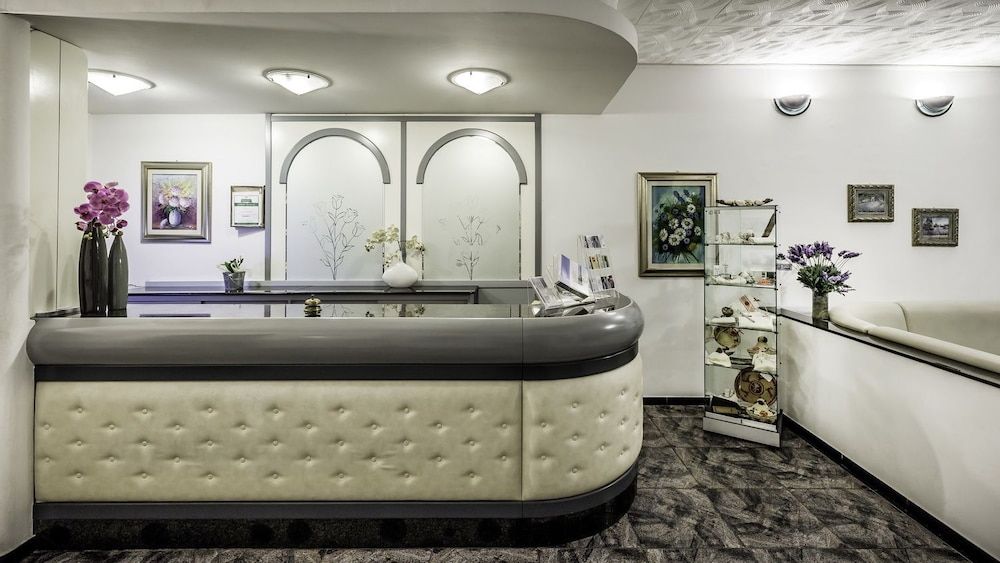 Hotel Cala di Seta 3