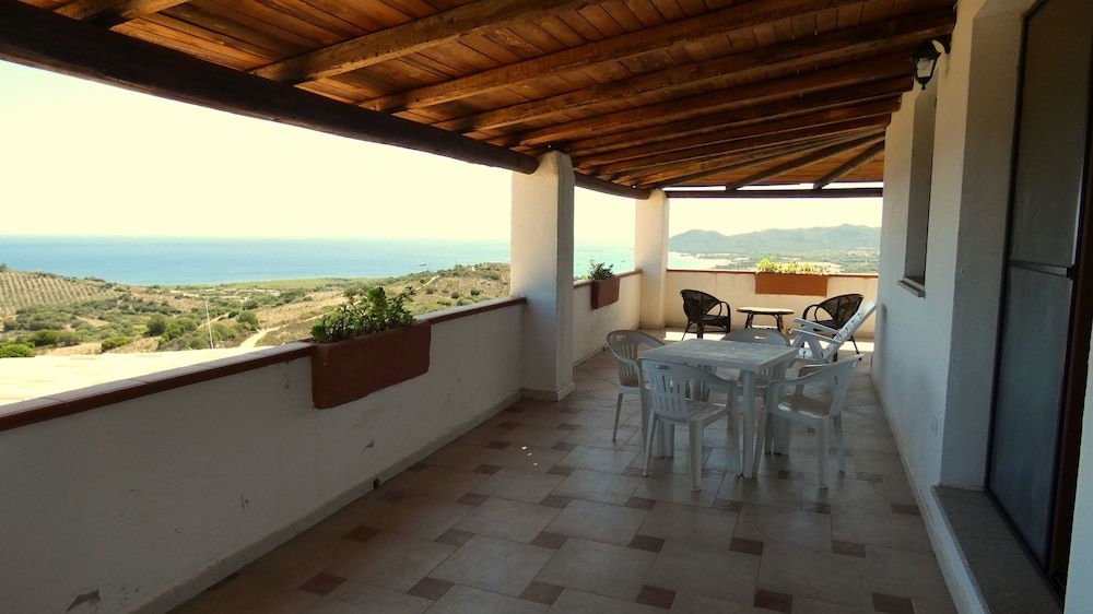 Agriturismo Comino Alto 2