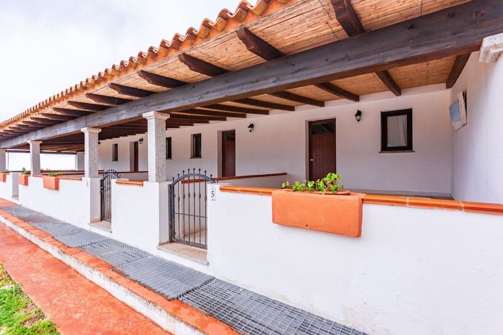 Agriturismo Comino Alto 3