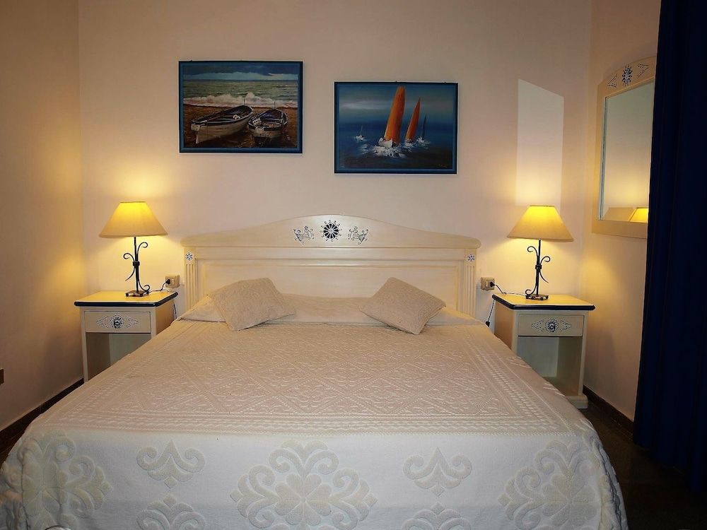 Hotel la Conchiglia 3