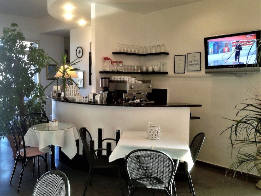 Hotel la Conchiglia 1