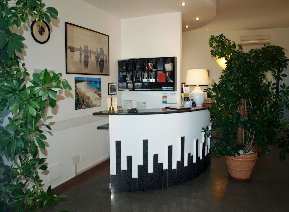 Hotel la Conchiglia 2