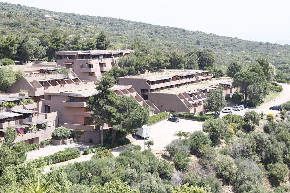 Residence Rena Bianca 1