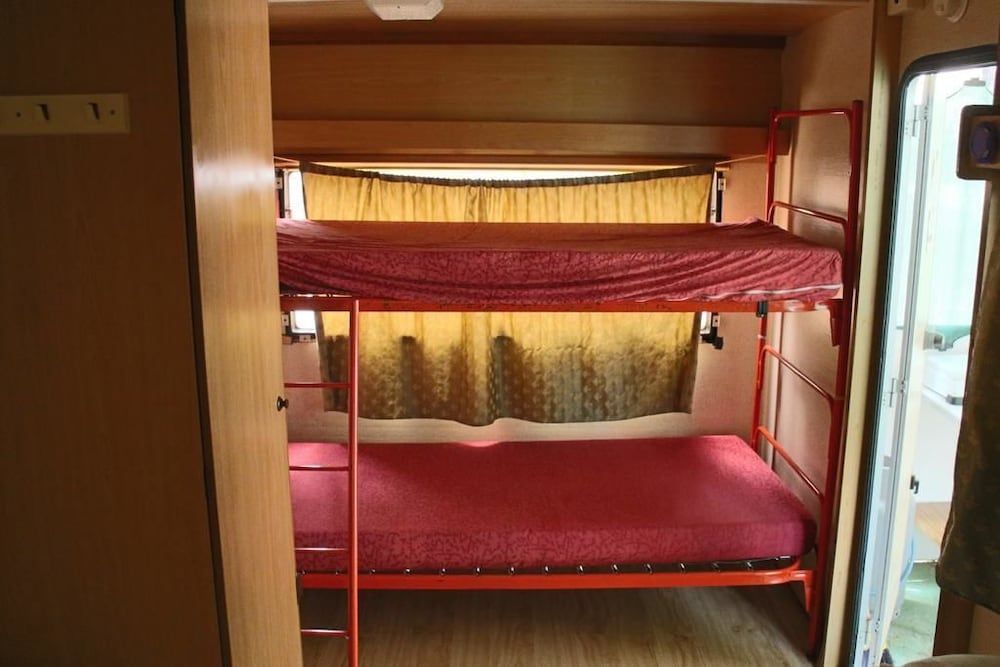 Villaggio Camping Calapineta 3