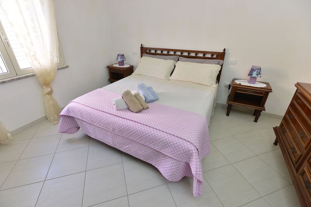 IzzHome Regina Margherita 3