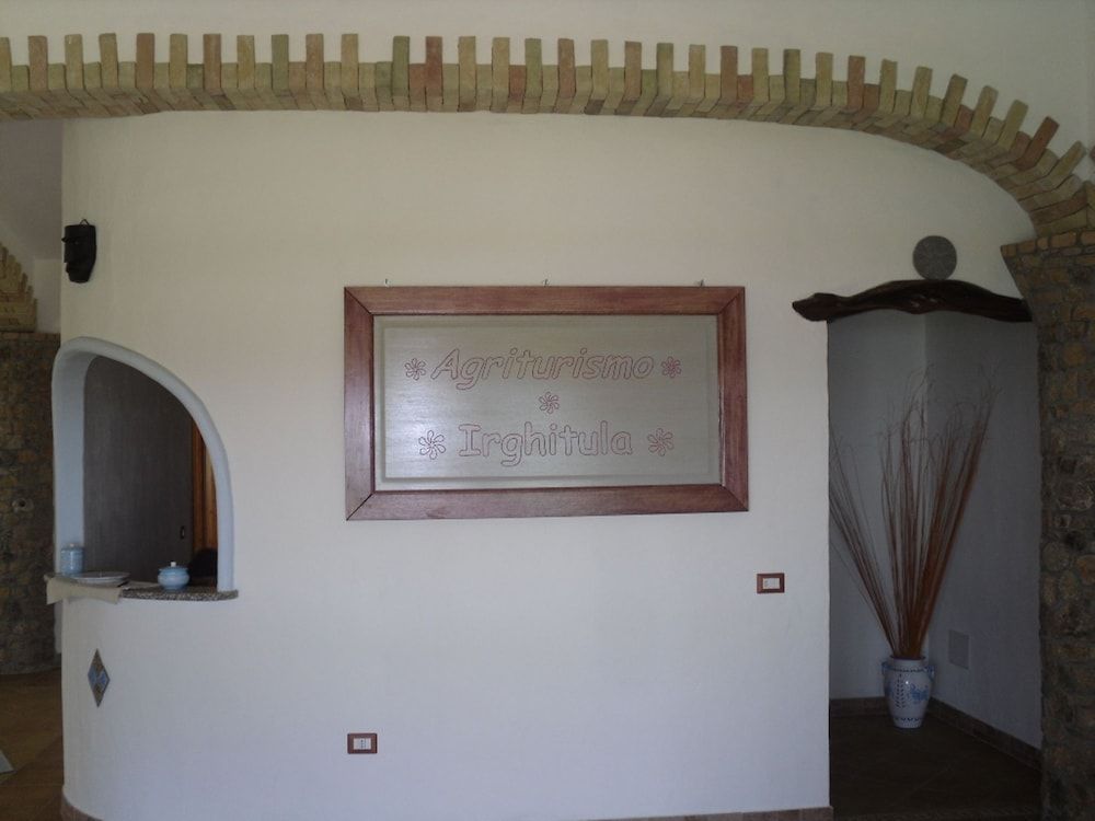 Agriturismo Irghitula 2