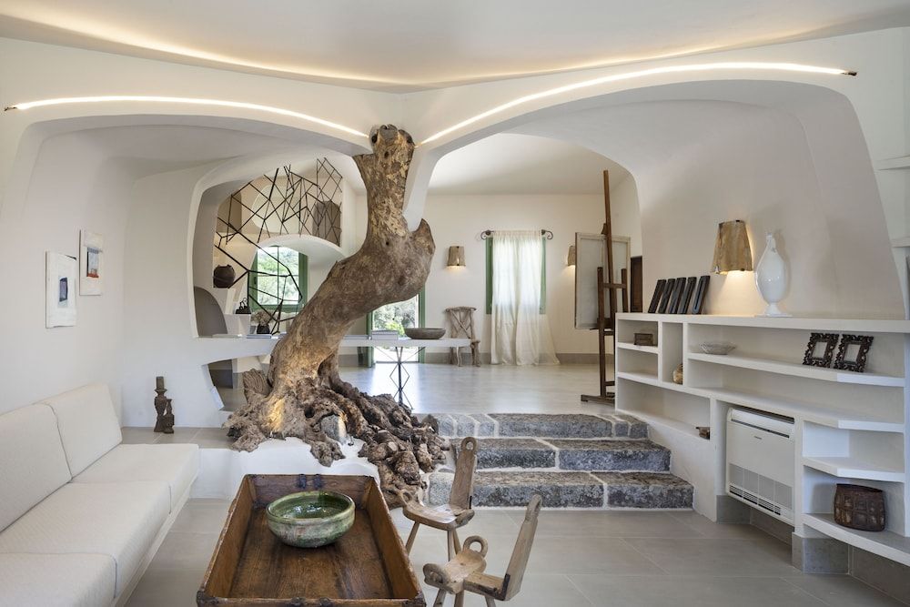 Gallicantu Stazzo Retreat 3