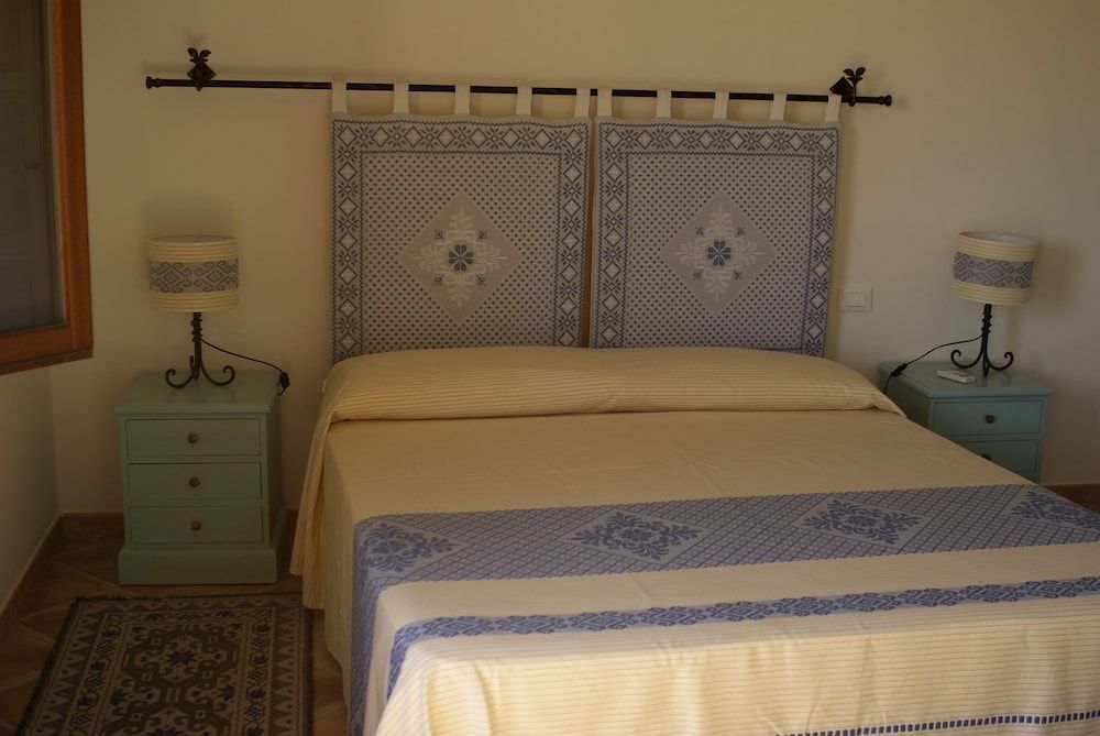 Bed and breakfast Pubulos 3