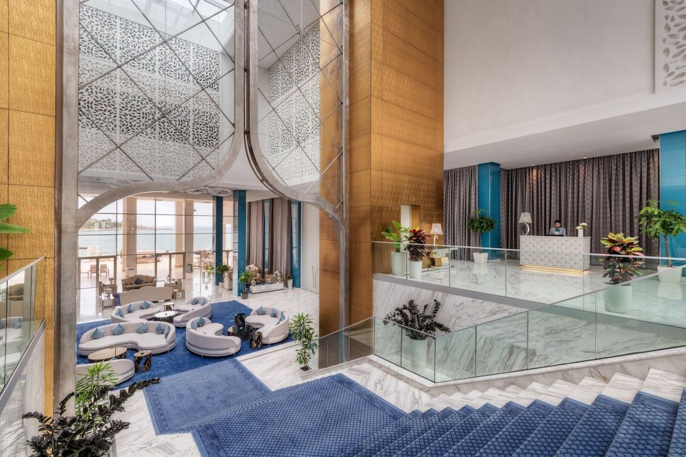 Marchica Lagoon Resort 3