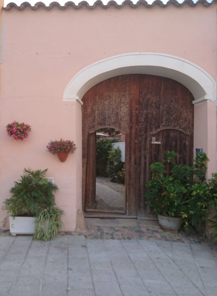 B&B Casa Licheri 1