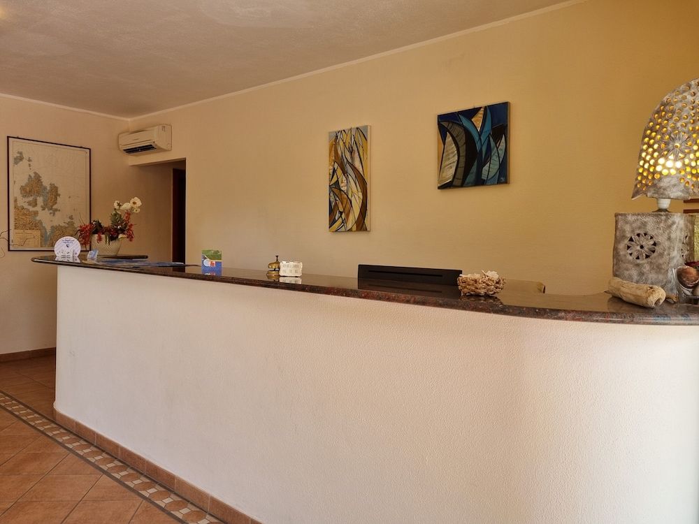 Hotel delle Isole 3