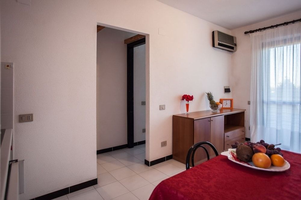 Appart Hotel Residence 3