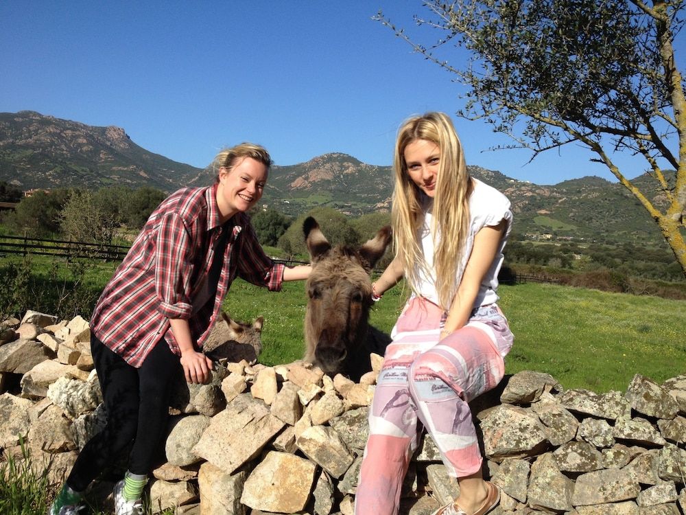 La Casa delle Fate 1