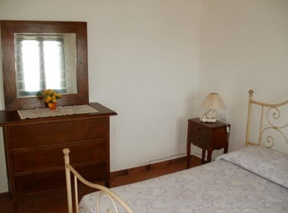 Agriturismo Gli Oleandri 2