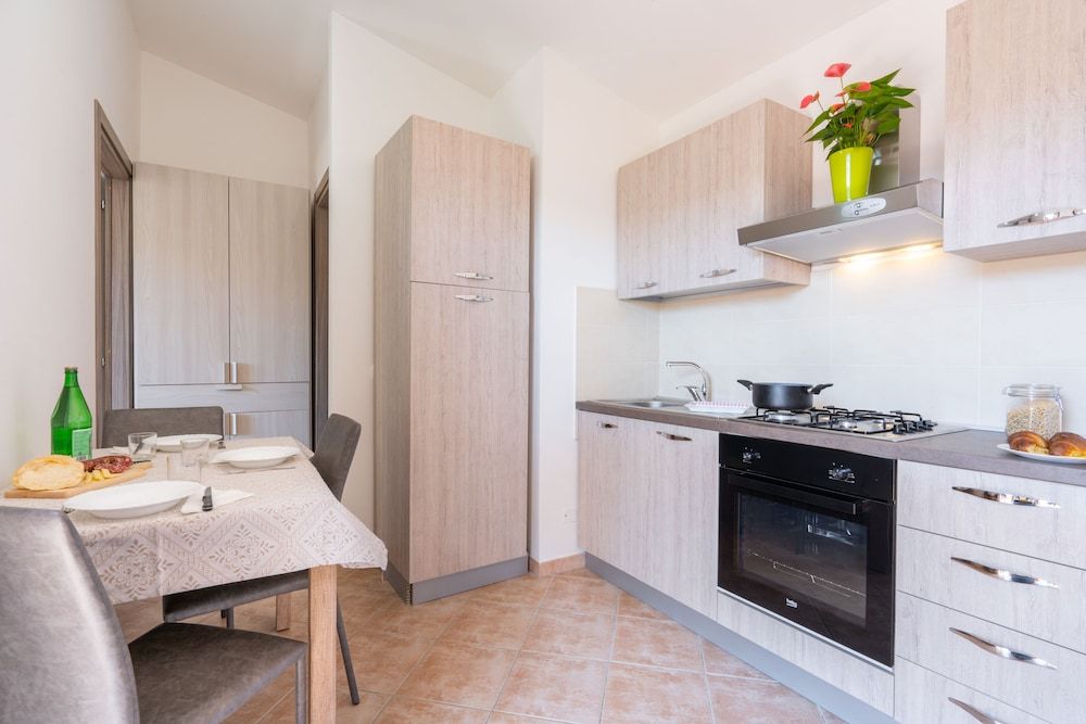 Residence La Falata Costa Paradiso 3