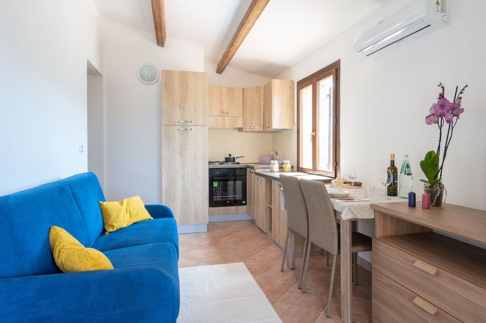 Residence La Falata Costa Paradiso 2