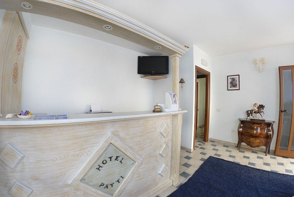 Hotel Patti 2
