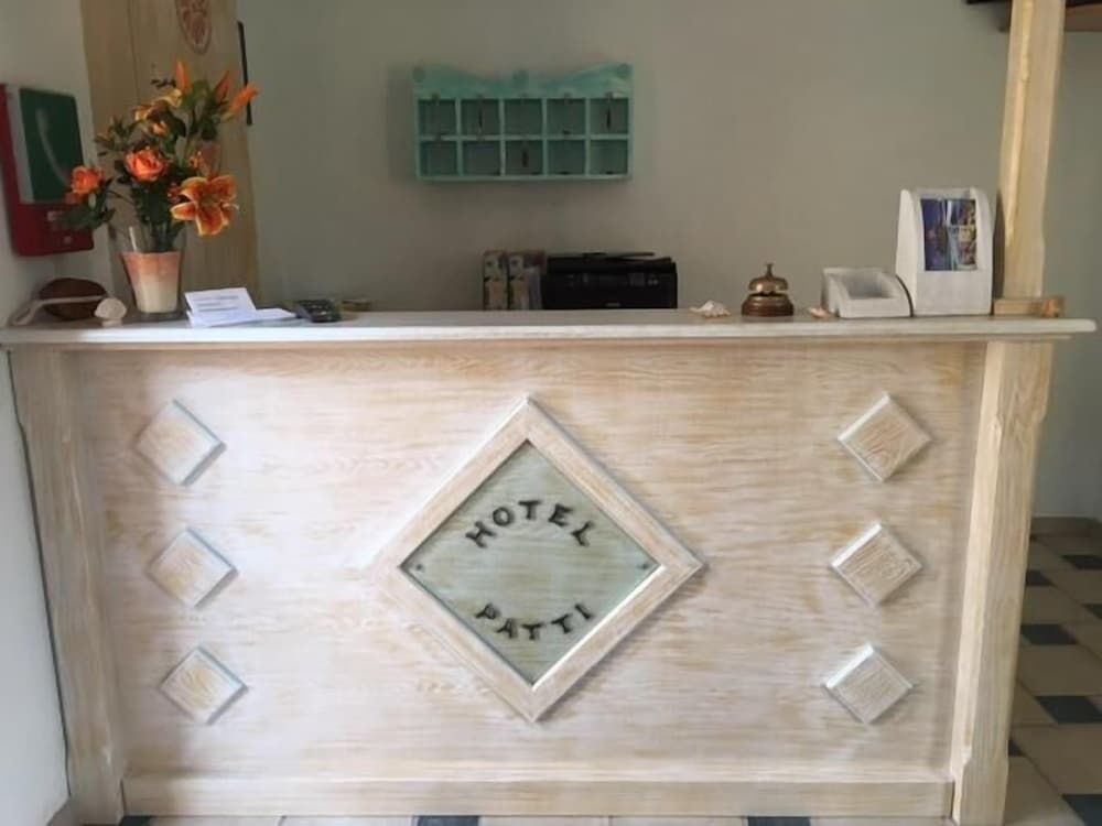 Hotel Patti 3