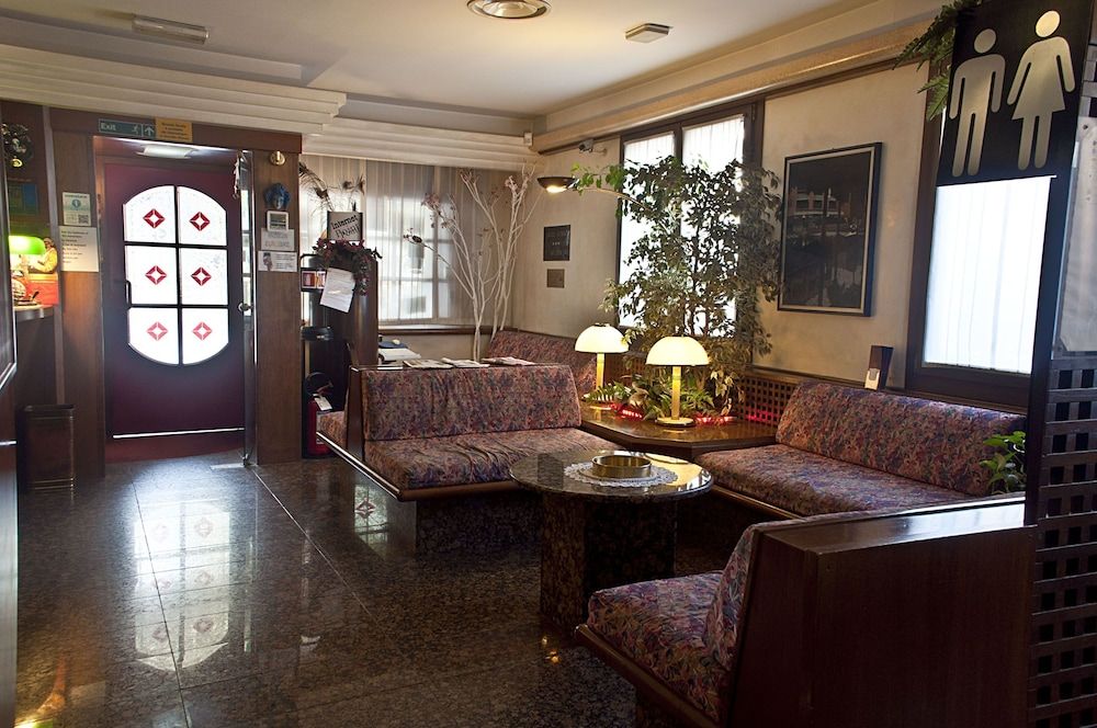 Hotel Roma 3