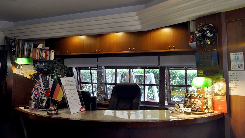 Hotel Roma 2