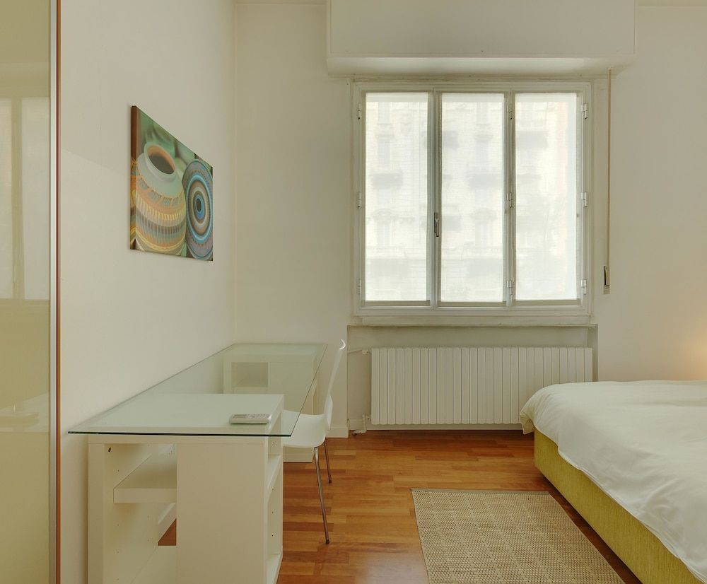 Milan Apartment Rental 3