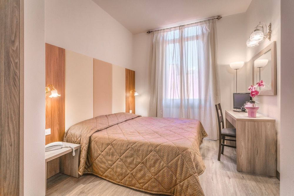 Hotel Arno Bellariva 3