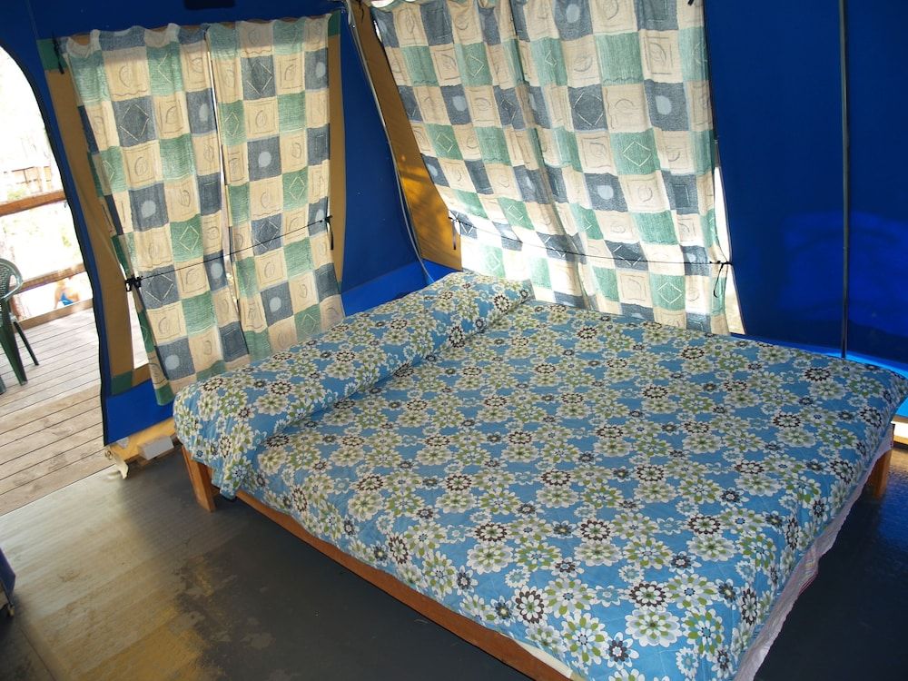 Amfibietreks Camping 2