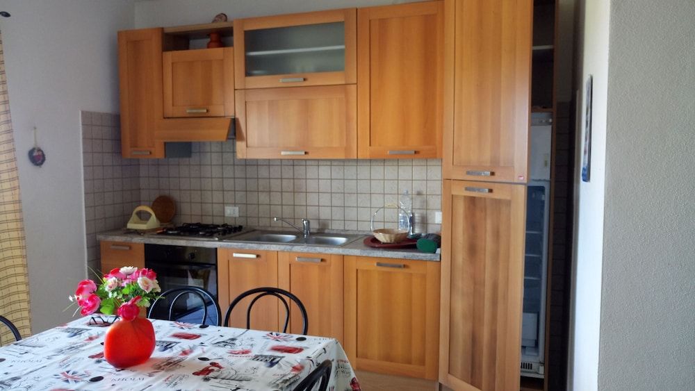 Terrazze sul Mare Alla Ciaccia - Apartment 2 3