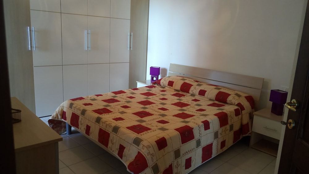 Terrazze sul Mare Alla Ciaccia - Apartment 2 2