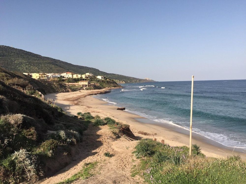 Terrazze sul Mare Alla Ciaccia - Apartment 2 -1 estrelas em Valledoria